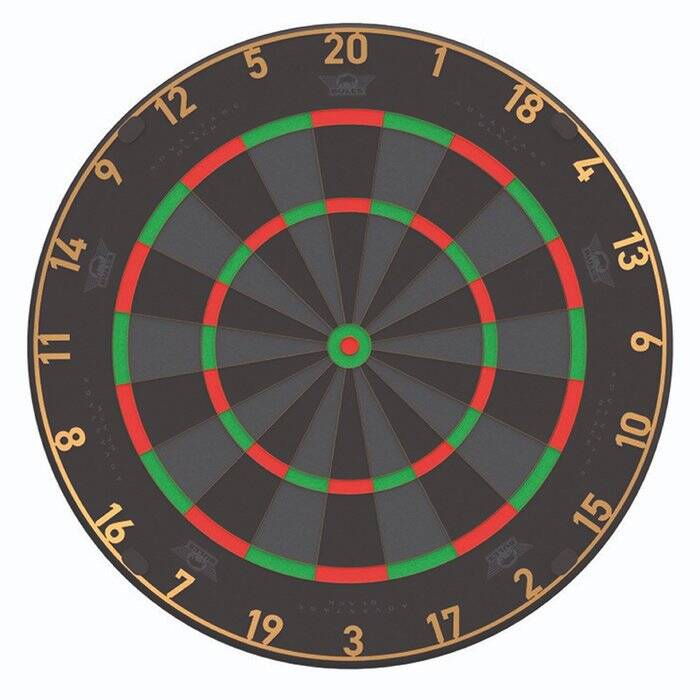 Bull's NL Advantage Black
