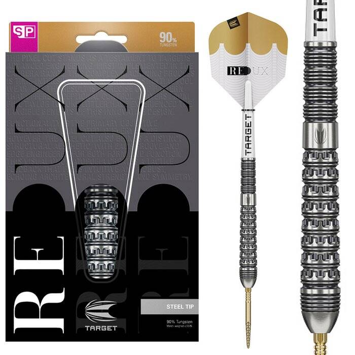 Target Redux 03 SP Darts