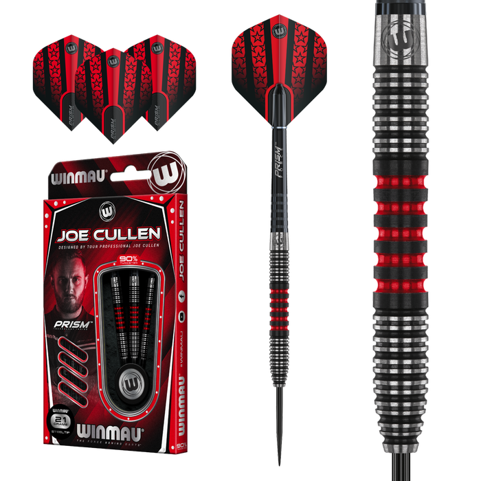 Winmau Joe Cullen