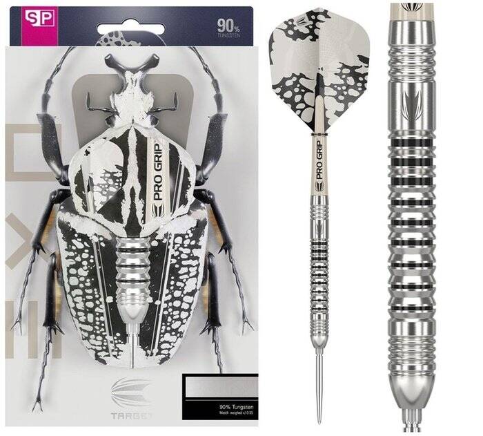 Target Exo 03 SP Darts
