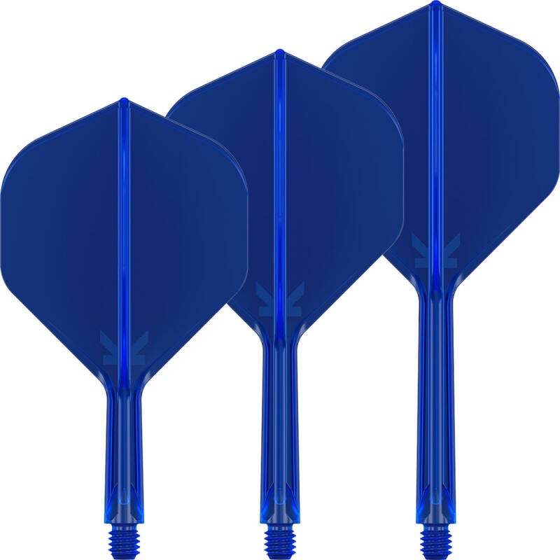 Target K-Flex Flight & Shaft