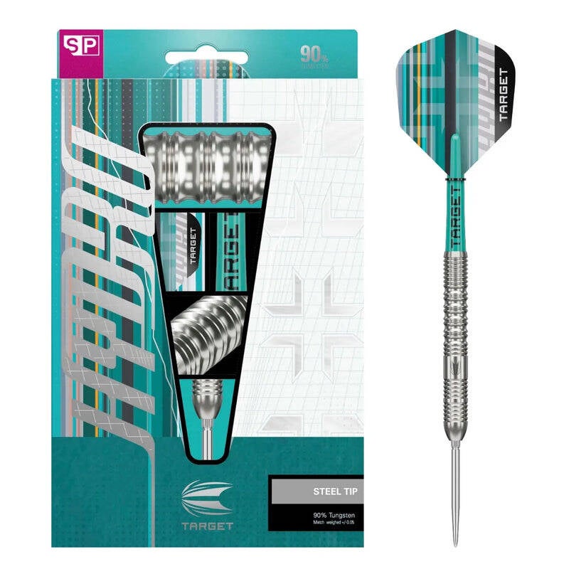 Target Darts Hydro 01