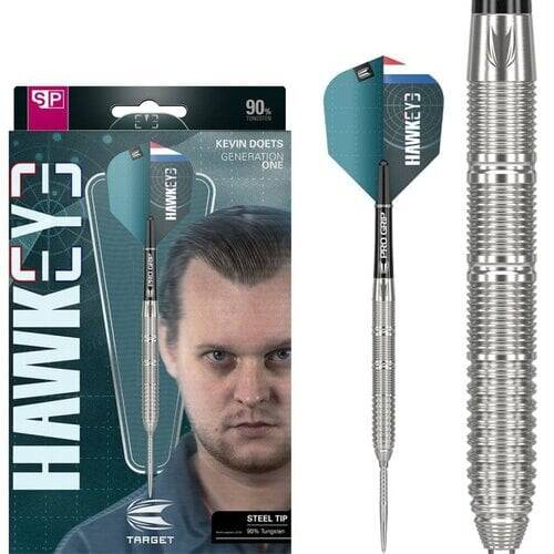 Target Kevin Doets G1 SP Darts