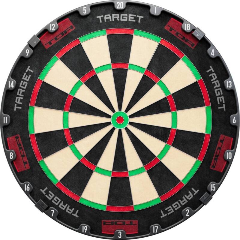 Target TOR Professional