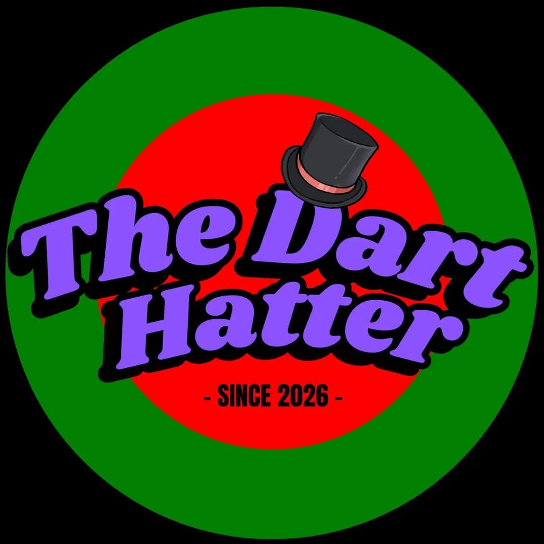The Dart Hatter